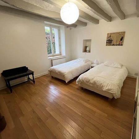 Le Presbytere 30 Min De Beauval Les Montils Εξωτερικό φωτογραφία