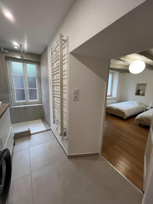Le Presbytere 30 Min De Beauval Les Montils Εξωτερικό φωτογραφία