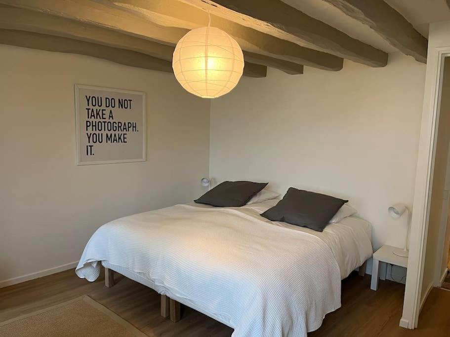 Le Presbytere 30 Min De Beauval Les Montils Εξωτερικό φωτογραφία